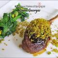 Jean Georges Preview